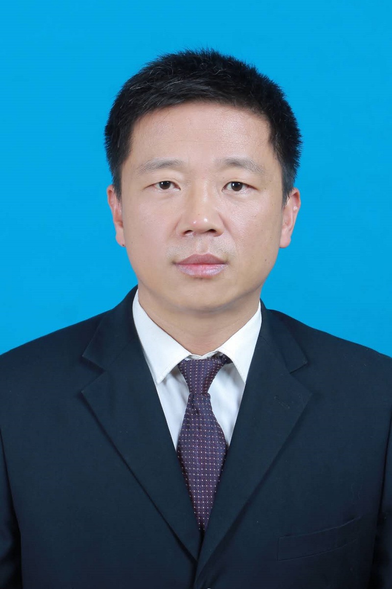 總經(jīng)理致辭