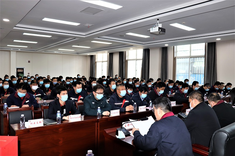 高質(zhì)量打造民營企業(yè)黨建工作新標桿