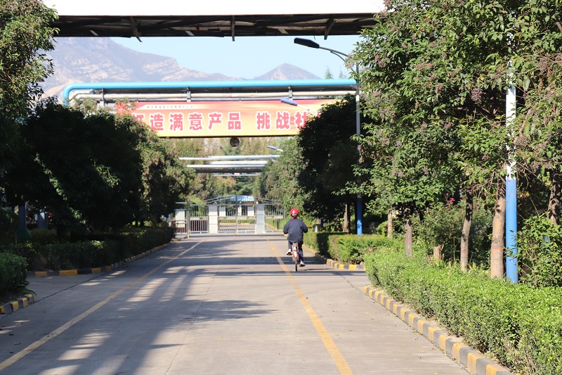 全力以赴保穩(wěn)產(chǎn)，決勝決戰(zhàn)安全生產(chǎn)“十連冠”