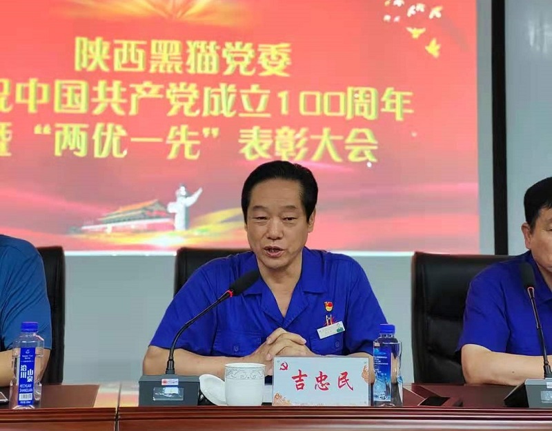 賡續(xù)紅色血脈  汲取前行力量  高質量打造民營上市公司黨建品牌